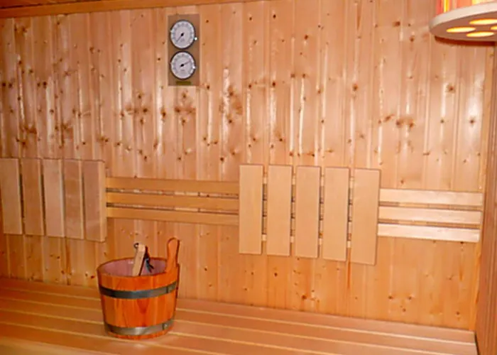 Apartmán Huegel _ Eg_fewo Göhren-Lebbin